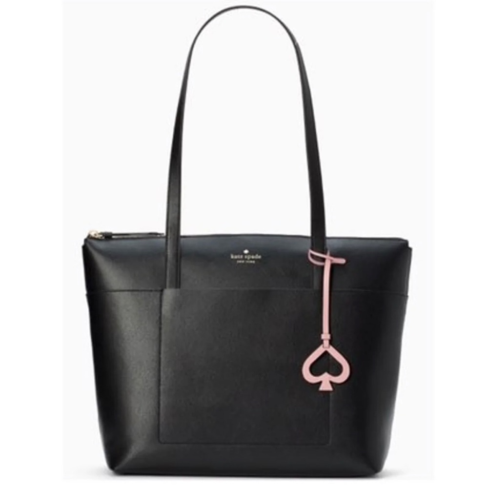 Kate Spade Tote - Picture 3 of 5